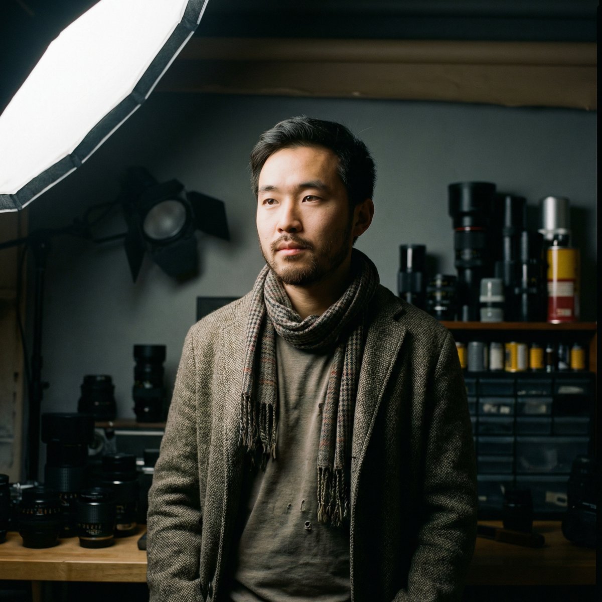 榴莲视频摄影师赵子轩